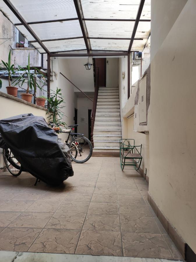 Trastevere On The Terrace روما المظهر الخارجي الصورة