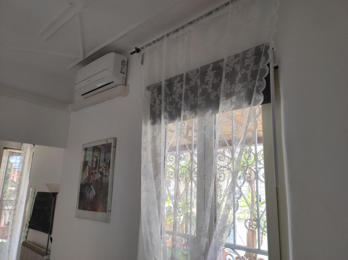Trastevere On The Terrace روما المظهر الخارجي الصورة