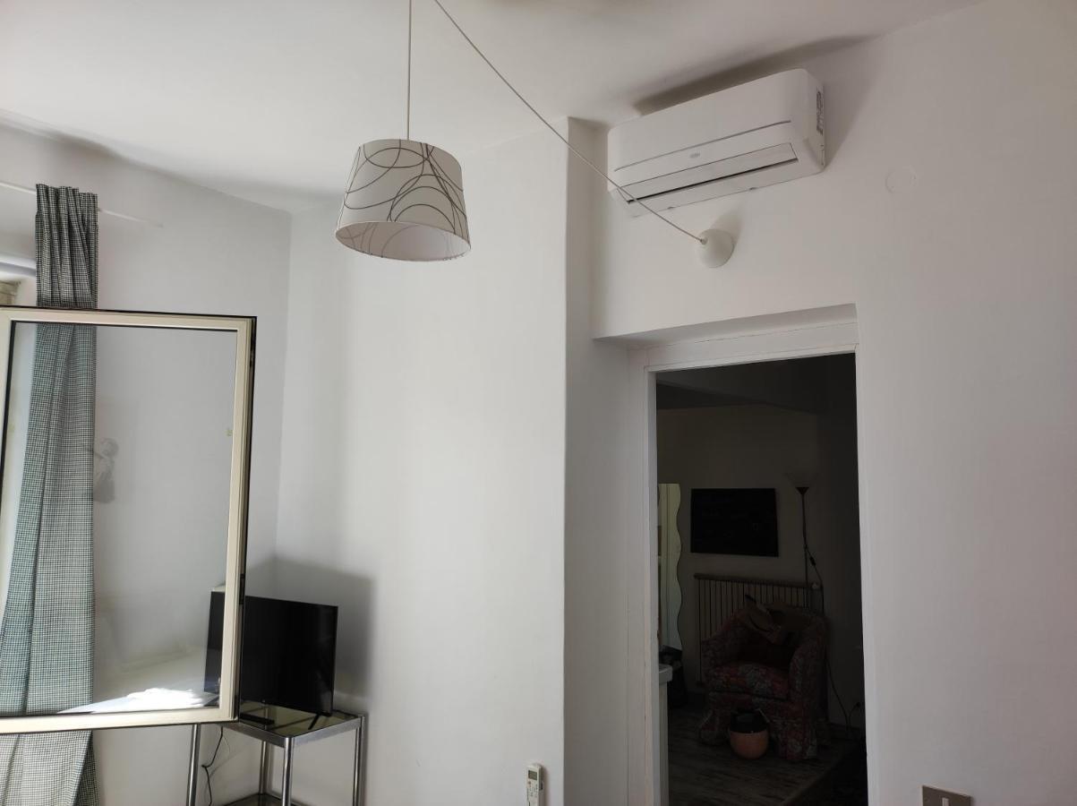 Trastevere On The Terrace روما المظهر الخارجي الصورة