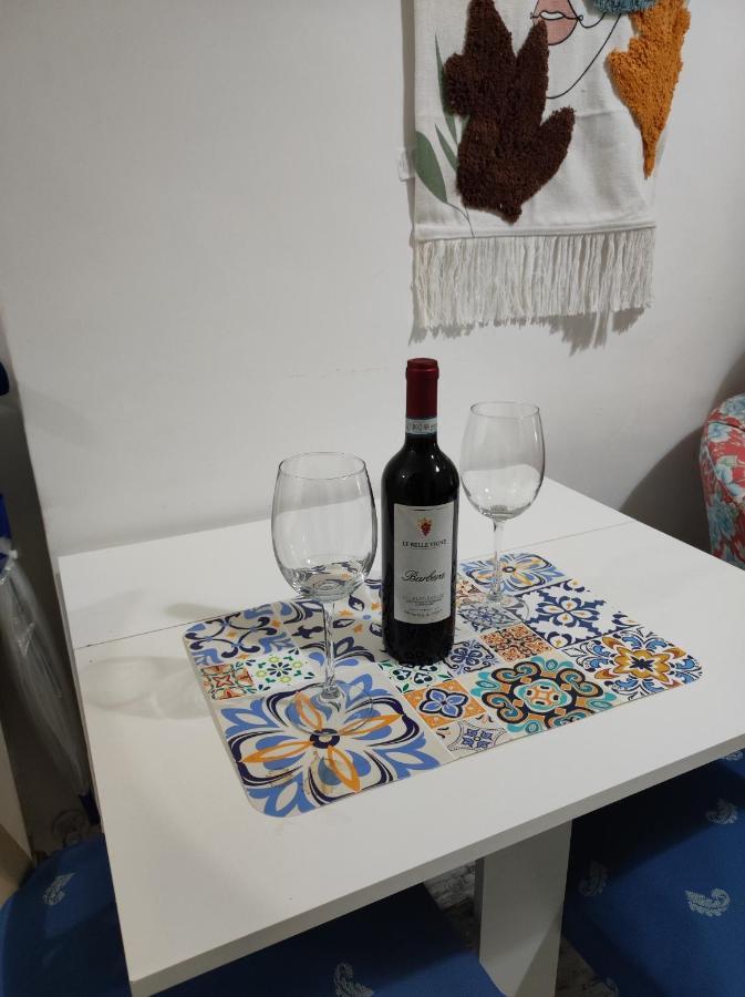 Trastevere On The Terrace روما المظهر الخارجي الصورة