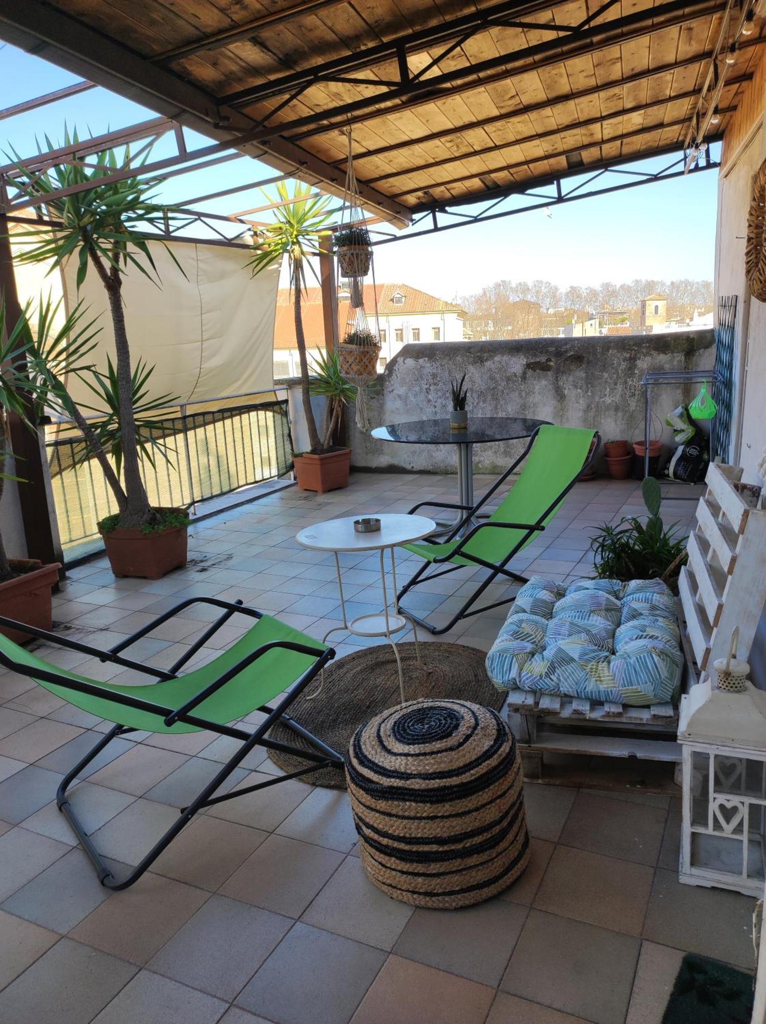 Trastevere On The Terrace روما المظهر الخارجي الصورة