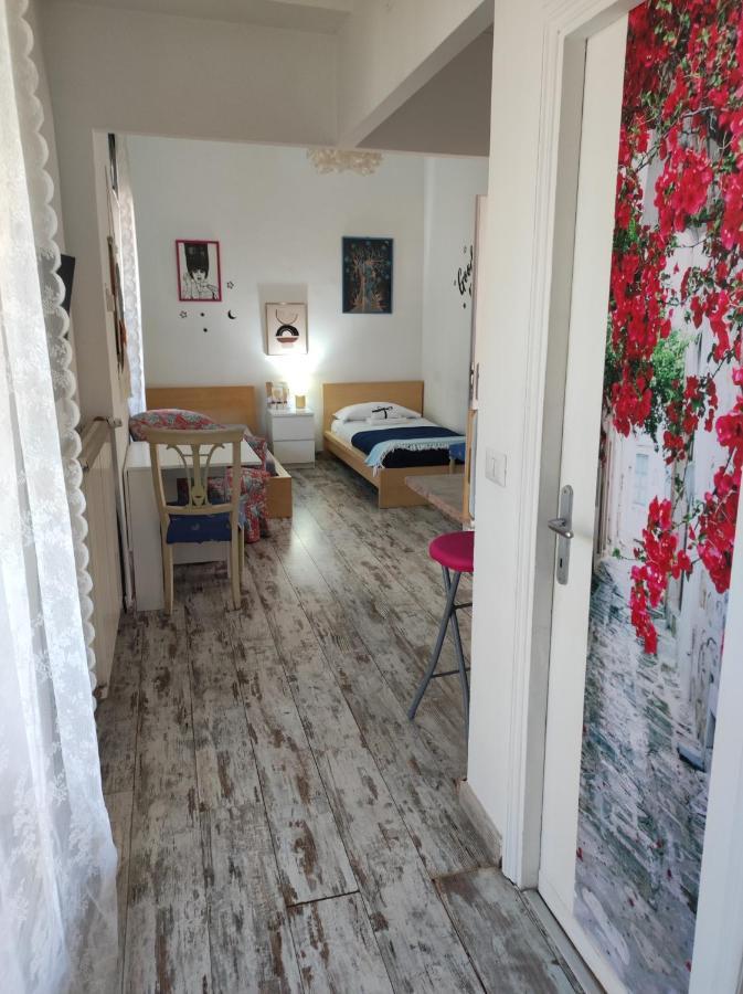 Trastevere On The Terrace روما المظهر الخارجي الصورة
